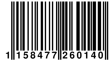 1 158477 260140