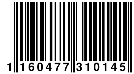 1 160477 310145