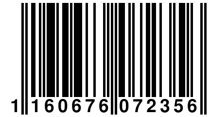 1 160676 072356