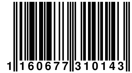 1 160677 310143