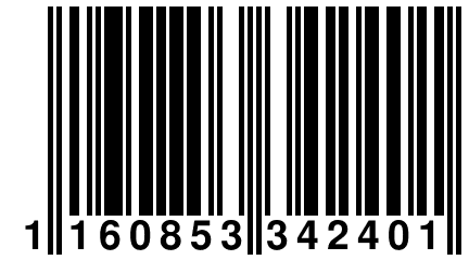 1 160853 342401