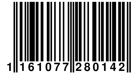 1 161077 280142