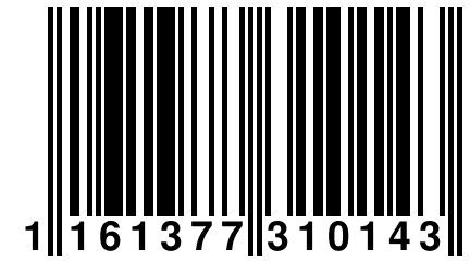 1 161377 310143