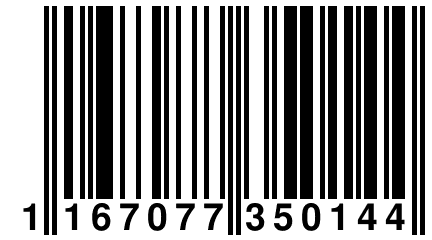 1 167077 350144