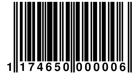 1 174650 000006