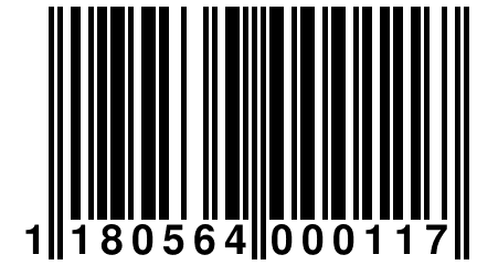 1 180564 000117