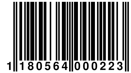 1 180564 000223