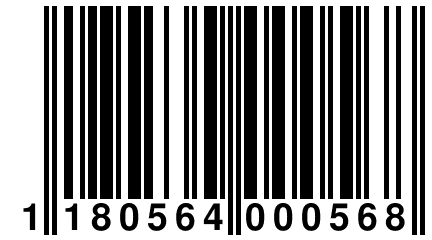 1 180564 000568