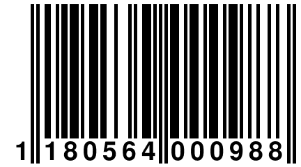 1 180564 000988