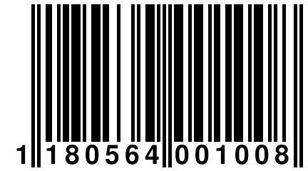 1 180564 001008