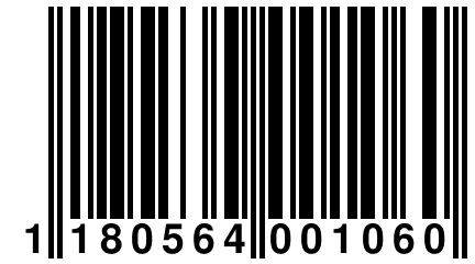 1 180564 001060