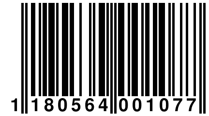 1 180564 001077