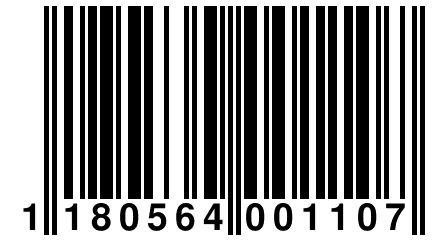 1 180564 001107