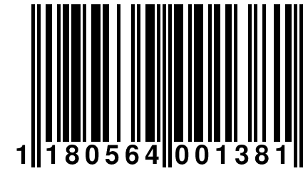 1 180564 001381