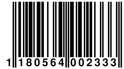 1 180564 002333