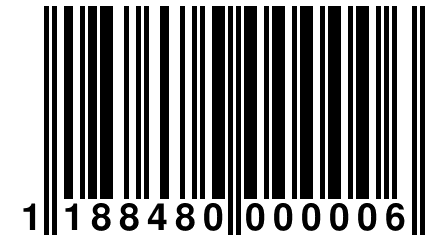 1 188480 000006