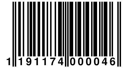 1 191174 000046