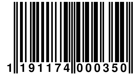 1 191174 000350