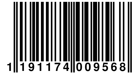 1 191174 009568