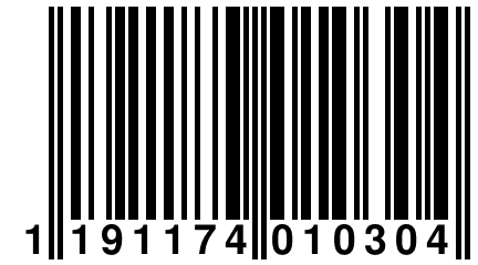 1 191174 010304