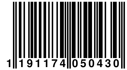 1 191174 050430