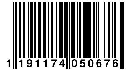 1 191174 050676