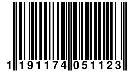 1 191174 051123