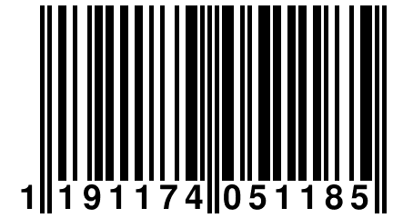 1 191174 051185