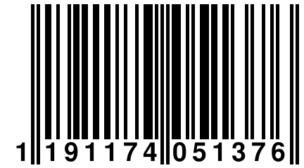 1 191174 051376