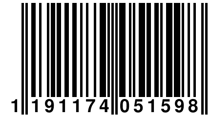 1 191174 051598