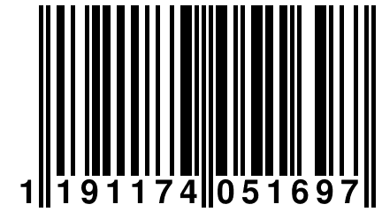 1 191174 051697