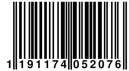 1 191174 052076