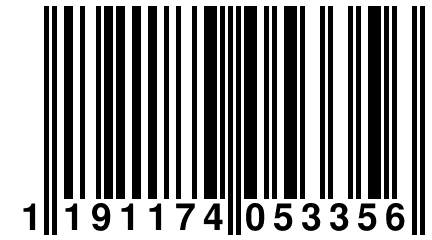 1 191174 053356