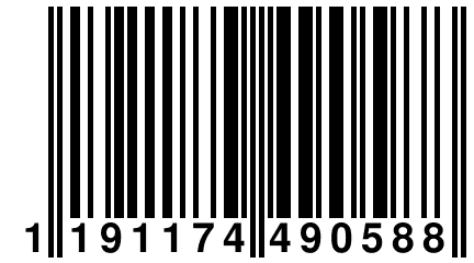 1 191174 490588