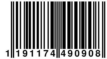 1 191174 490908