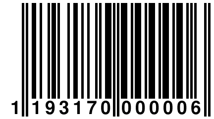 1 193170 000006