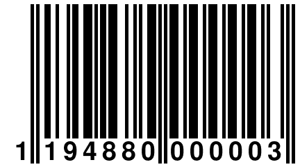 1 194880 000003