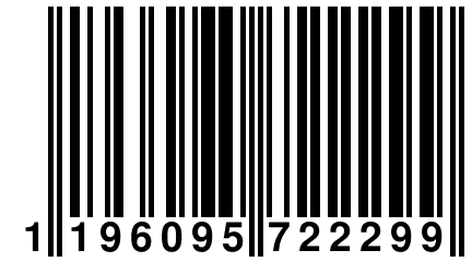 1 196095 722299