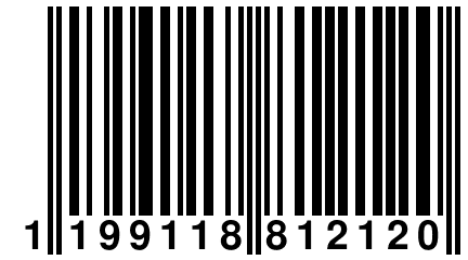 1 199118 812120