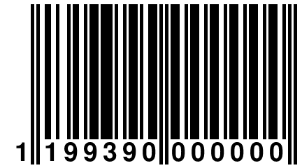 1 199390 000000