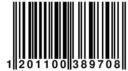 1 201100 389708