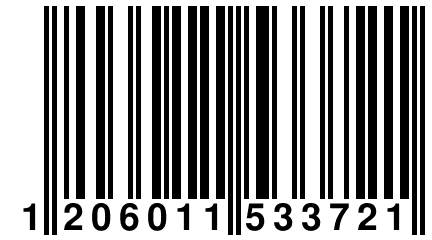 1 206011 533721