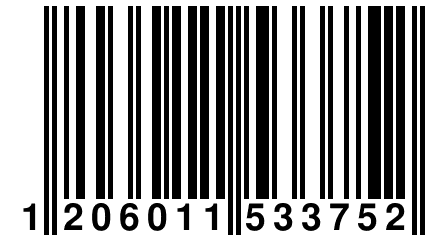 1 206011 533752