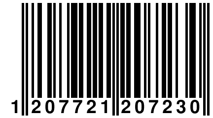 1 207721 207230