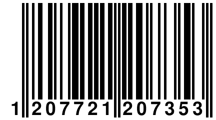 1 207721 207353