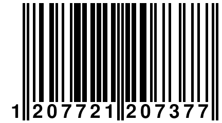 1 207721 207377