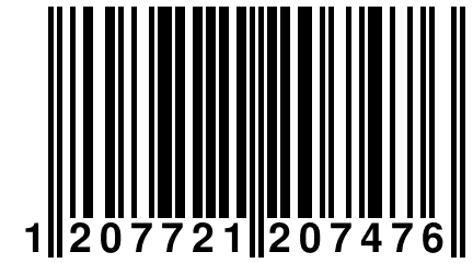 1 207721 207476