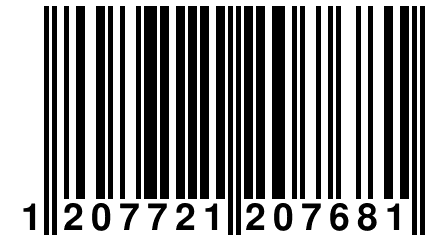 1 207721 207681