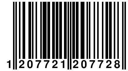 1 207721 207728