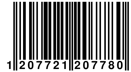 1 207721 207780